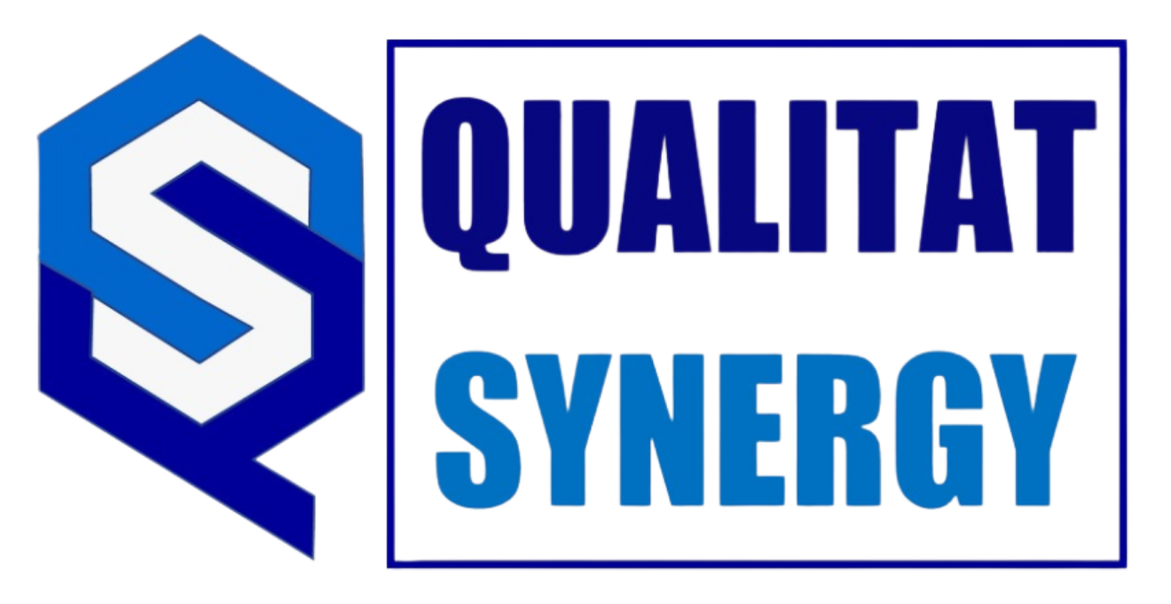 Qualitat Synergy logo